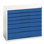 Bott Verso Drawer Cabinet additional 2