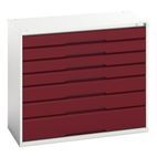 Bott Verso Drawer Cabinet additional 5