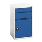 Bott Verso Drawer-Door Cabinet additional 4