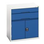 Bott Verso Drawer-Door Cabinet additional 1