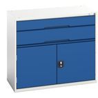 Bott Verso Drawer-Door Cabinet additional 2