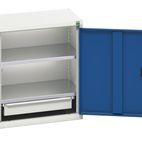 Bott Verso Economy Wall Cupboard additional 4