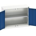 Bott Verso Economy Wall Cupboard additional 2