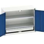 Bott Verso Economy Wall Cupboard additional 1