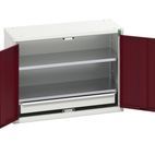 Bott Verso Economy Wall Cupboard additional 5