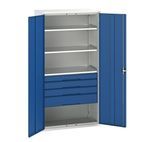 Bott Verso Kitted Cupboard additional 2