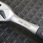 Faithfull 1/2in Drive Quick Release Ratchet Handle additional 3