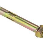 ForgeFix Sleeve Anchors, Hex Nut Type, ZYP additional 1