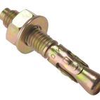 ForgeFix Through Bolts, ZYP additional 2