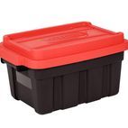 Keter Tuff Tote – Heavy-Duty Portable Storage Box additional 5