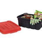 Keter Tuff Tote – Heavy-Duty Portable Storage Box additional 6