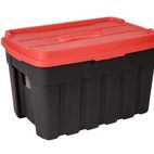 Keter Tuff Tote – Heavy-Duty Portable Storage Box additional 2