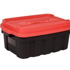 Keter Tuff Tote – Heavy-Duty Portable Storage Box additional 3