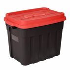 Keter Tuff Tote – Heavy-Duty Portable Storage Box additional 4
