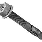 MASONMATE® Galvanised Through Bolt additional 3