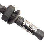 MASONMATE® Galvanised Through Bolt additional 9