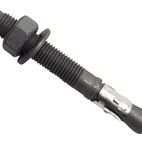 MASONMATE® Galvanised Through Bolt additional 7