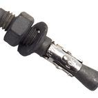 MASONMATE® Galvanised Through Bolt additional 12