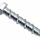 MASONMATE® Hex Concrete Screwbolt additional 4
