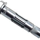 MASONMATE® Hex Loose Bolt Sleeve Anchor additional 3