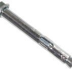 MASONMATE® Hex Nut Sleeve Anchor additional 9