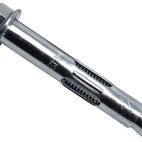 MASONMATE® Hex Nut Sleeve Anchor additional 4