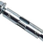 MASONMATE® Hex Nut Sleeve Anchor additional 8