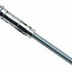 MASONMATE® Loose Bolt Shield Anchor additional 2