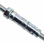 MASONMATE® Medium-Duty Projecting Shield Anchor additional 12