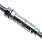 MASONMATE® Medium-Duty Projecting Shield Anchor additional 4