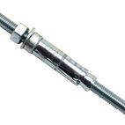 MASONMATE® Medium-Duty Projecting Shield Anchor additional 1