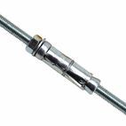 MASONMATE® Medium-Duty Projecting Shield Anchor additional 6