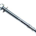 MASONMATE® Zinc Plated Through Bolt additional 17