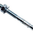 MASONMATE® Zinc Plated Through Bolt additional 22