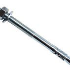 MASONMATE® Zinc Plated Through Bolt additional 10