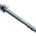 MASONMATE® Zinc Plated Through Bolt additional 15