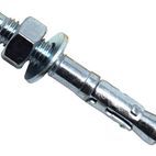 MASONMATE® Zinc Plated Through Bolt additional 3