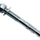 MASONMATE® Zinc Plated Through Bolt additional 20