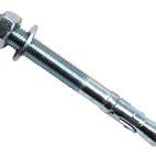 MASONMATE® Zinc Plated Through Bolt additional 7