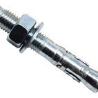 MASONMATE® Zinc Plated Through Bolt additional 14