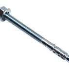 MASONMATE® Zinc Plated Through Bolt additional 18