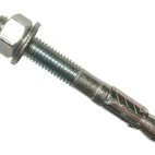 MASONMATE® Zinc Plated Through Bolt additional 16