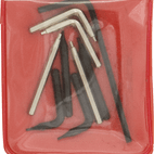 2-in-1 Circlip Pliers Set - Internal &amp; External additional 2