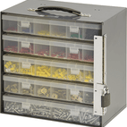 AB 'Max Box' Carrying Case Locking Hinge additional 1