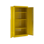 BARTON 'Safestore' Hazardous Substance Cabinets additional 4