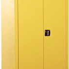 BARTON 'Safestore' Hazardous Substance Cabinets additional 3