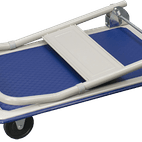 BARTON Flatbed Trolley additional 2