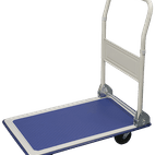 BARTON Flatbed Trolley additional 1