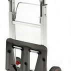 BARTON Telescopic Aluminium Sack Truck additional 2