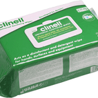 CLINELL Alcohol Free Universal Sanitising Wipes additional 1